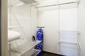 Apart-Hotel Irkutskie Berega