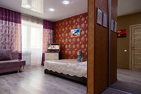 Apart-Hotel Irkutskie Berega