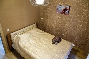 Apart-Hotel Irkutskie Berega