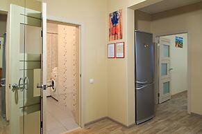 Apart-Hotel Irkutskie Berega