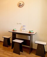 Apart-Hotel Irkutskie Berega