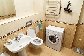 Apart-Hotel Irkutskie Berega