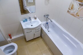 Apart-Hotel Irkutskie Berega