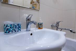 Apart-Hotel Irkutskie Berega