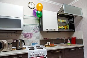 Apart-Hotel Irkutskie Berega