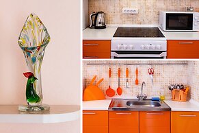 Apart-Hotel Irkutskie Berega