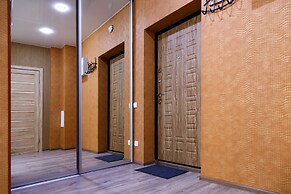 Apart-Hotel Irkutskie Berega