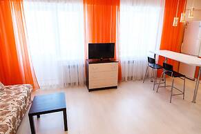 Apart-Hotel Irkutskie Berega