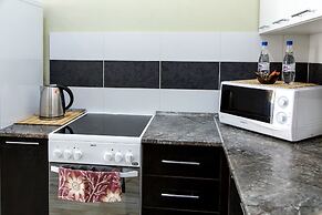 Apart-Hotel Irkutskie Berega