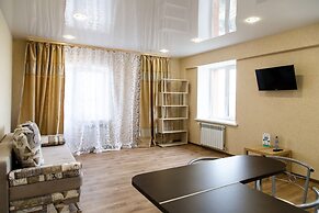 Apart-Hotel Irkutskie Berega