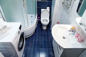 Apart-Hotel Irkutskie Berega