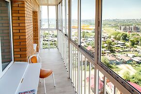 Apart-Hotel Irkutskie Berega