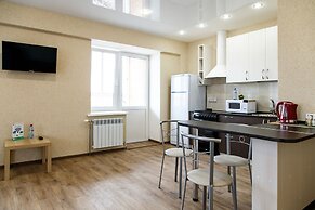 Apart-Hotel Irkutskie Berega