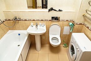 Apart-Hotel Irkutskie Berega