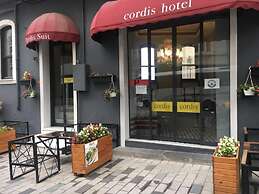 Cordis Hotel