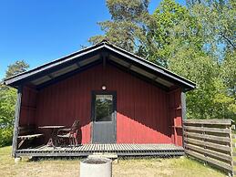 Långasjönäs Camping & Stugby