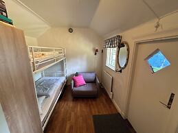 Långasjönäs Camping & Stugby