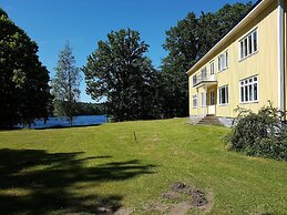 Långasjönäs Camping & Stugby