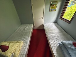 Långasjönäs Camping & Stugby