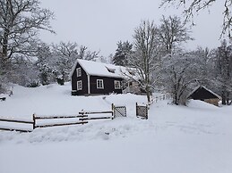 Långasjönäs Camping & Stugby