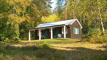 Långasjönäs Camping & Stugby