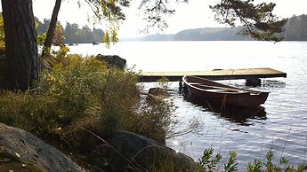 Långasjönäs Camping & Stugby
