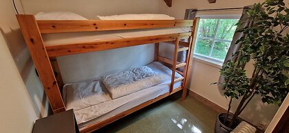 Långasjönäs Camping & Stugby
