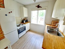 Långasjönäs Camping & Stugby