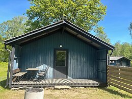 Långasjönäs Camping & Stugby