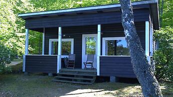 Långasjönäs Camping & Stugby