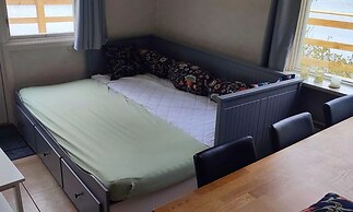 Långasjönäs Camping & Stugby