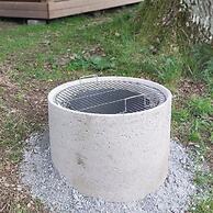 Långasjönäs Camping & Stugby