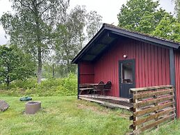 Långasjönäs Camping & Stugby