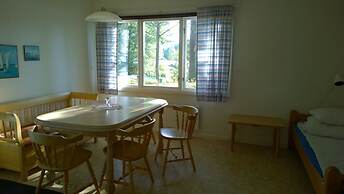 Långasjönäs Camping & Stugby