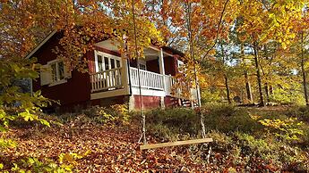 Långasjönäs Camping & Stugby