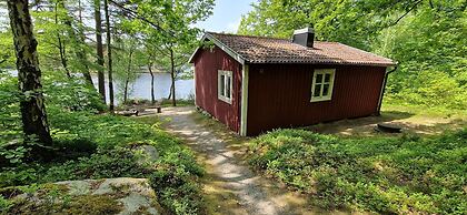 Långasjönäs Camping & Stugby