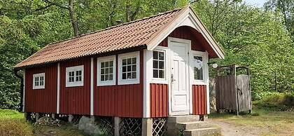 Långasjönäs Camping & Stugby