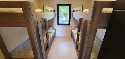 Långasjönäs Camping & Stugby