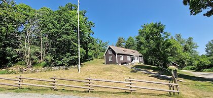Långasjönäs Camping & Stugby