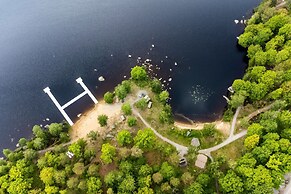 Långasjönäs Camping & Stugby