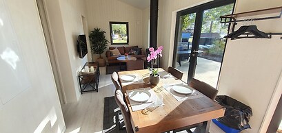 Långasjönäs Camping & Stugby