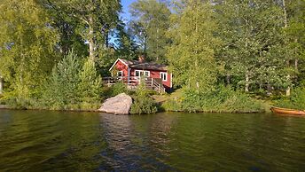 Långasjönäs Camping & Stugby