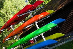 Långasjönäs Camping & Stugby