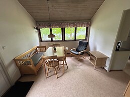 Långasjönäs Camping & Stugby