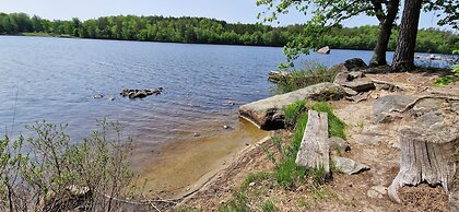 Långasjönäs Camping & Stugby