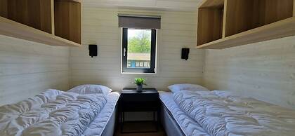 Långasjönäs Camping & Stugby
