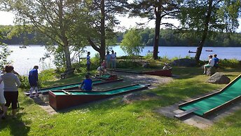 Långasjönäs Camping & Stugby