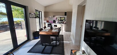 Långasjönäs Camping & Stugby