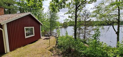 Långasjönäs Camping & Stugby