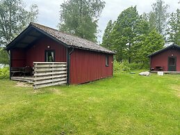 Långasjönäs Camping & Stugby